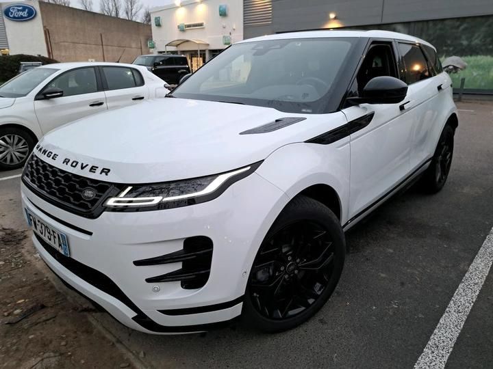 59 land rover evoque 2020 salza2bn1mh122391