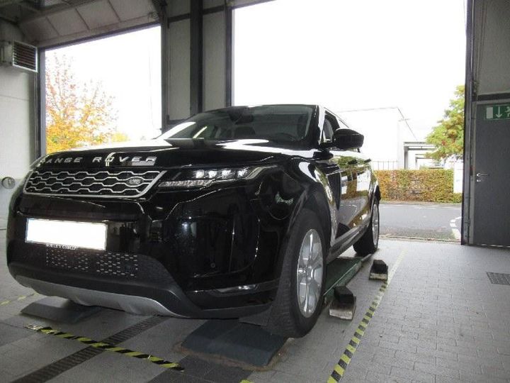 land-rover range rover evoque (2018-&gt) 2019 salza2bn3lh031296