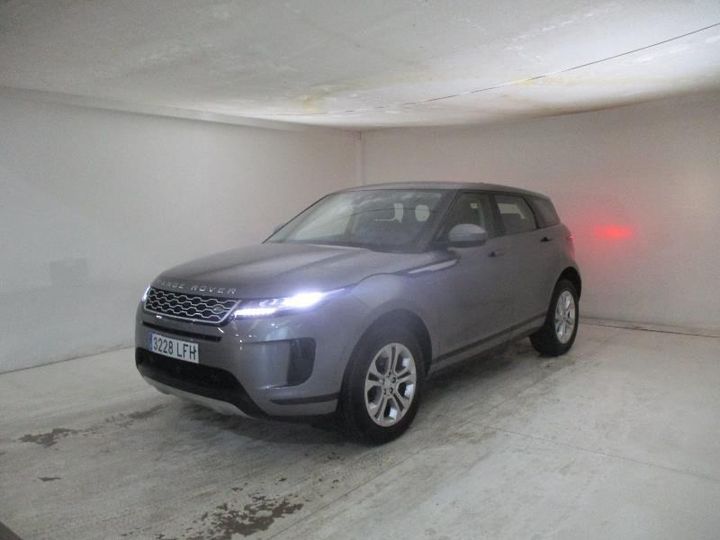 land rover range 2020 salza2bn4lh048981