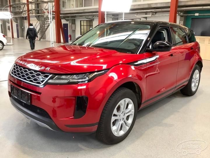 land rover range rover evoque suv 2020 salza2bn4lh092611