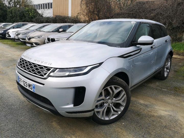 land-rover range rover evo 2019 salza2bn5lh008361