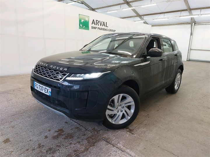 land rover range 2019 salza2bn5lh016525