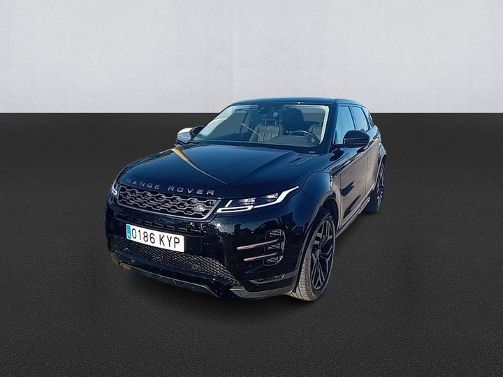 land rover range rover evoque 2019 salza2bn5lh023426