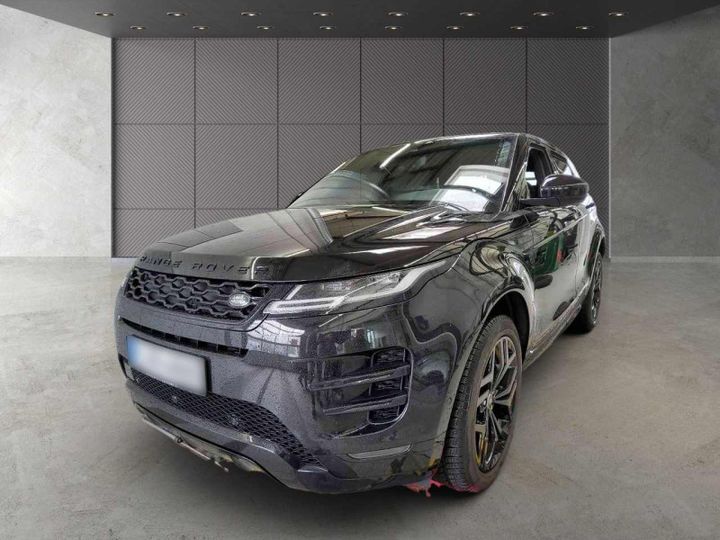 land rover range rover evoque (2018-&gt) 2019 salza2bn5lh031168