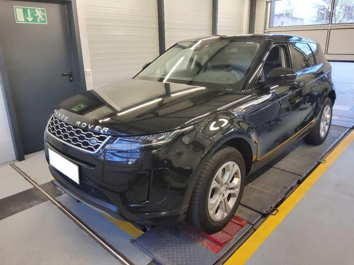 land rover range rover evoque (2018-&gt) 2019 salza2bn6lh030630