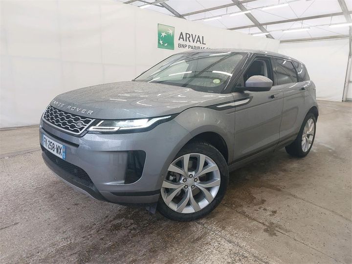 land rover range rover evoque 2019 salza2bn6lh048271