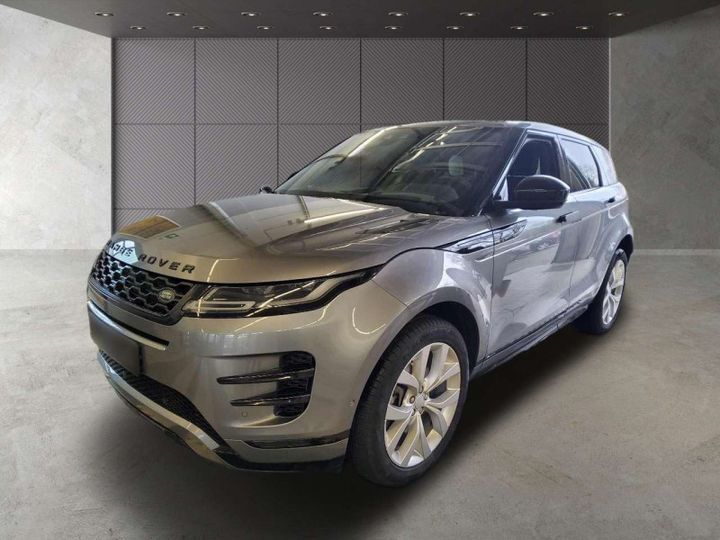 land rover range rover evoque (2018-&gt) 2019 salza2bn7lh043659