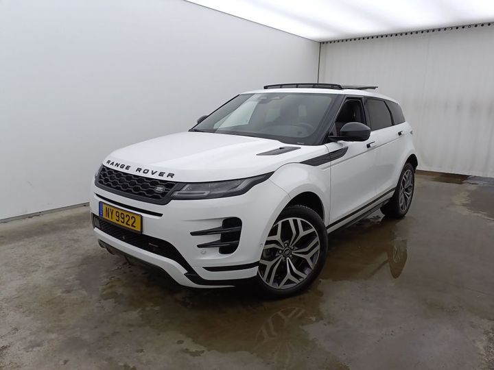 land rover rr.evoque '19 2022 salza2bn7nh177185