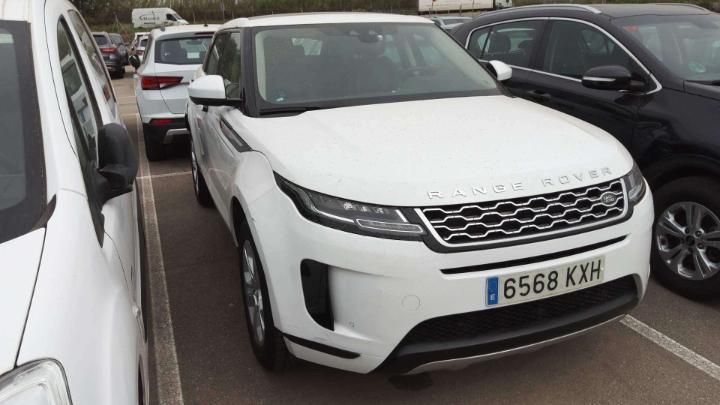 land rover range rover evoque 2019 salza2bn8lh022657