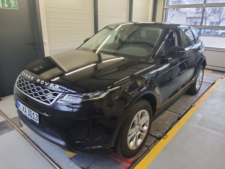 land rover range rover evoque (2018-&gt) 2020 salza2bn8lh070708