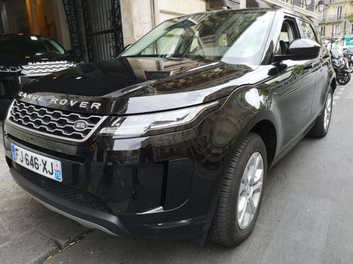 land rover range rover evoque 2019 salza2bn9lh042626