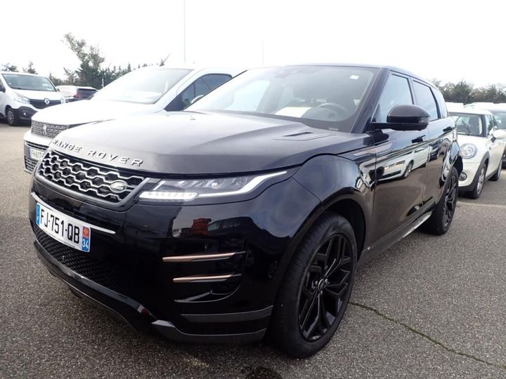 land rover range rover evoque 2019 salza2bnxlh029299