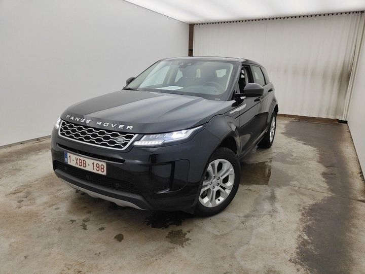 land rover rr.evoque '18 2019 salza2bnxlh055417