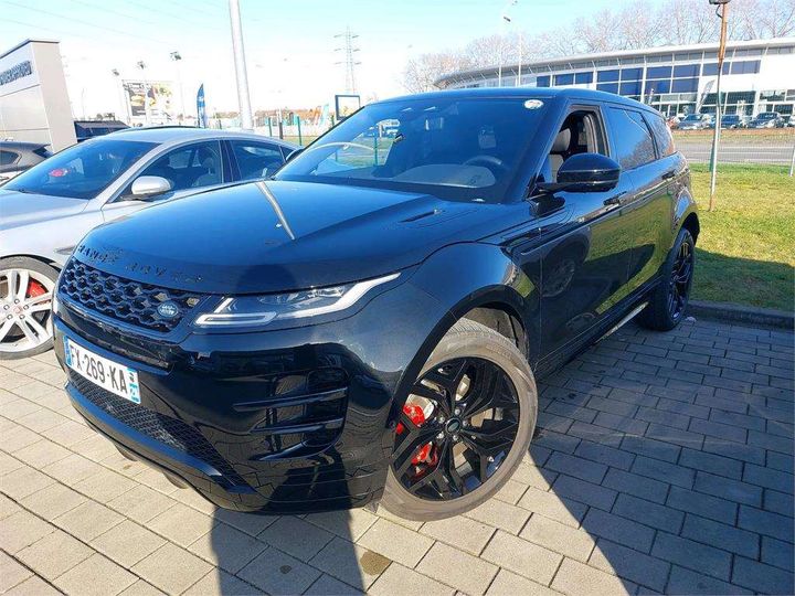 land rover range rover evoque 2021 salza2bt4mh128345