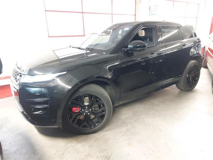 land rover evoque 2021 salza2btxmh128480