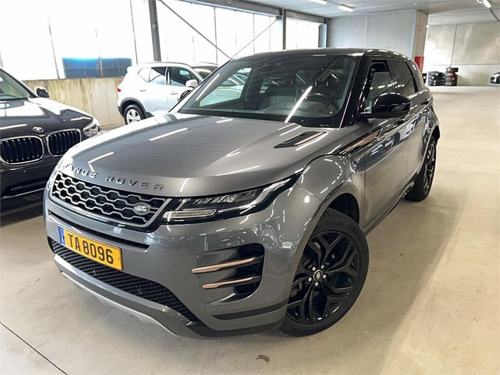 land rover range evoque 2019 salza2bx3lh022213