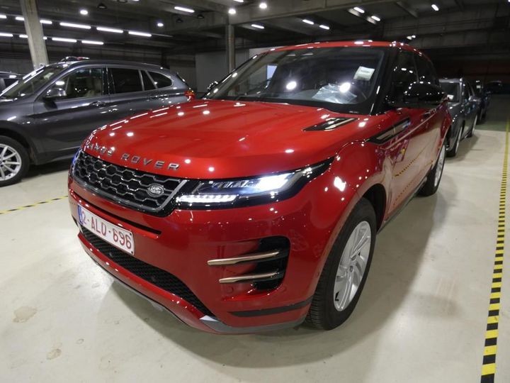 land rover evoque 2021 salzb2bsxmh151049