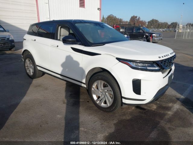 land rover range rover evoque 2020 salzj2fx4lh043887