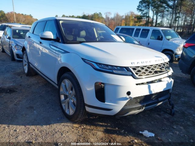 land rover range rover evoque 2020 salzj2fx4lh104381