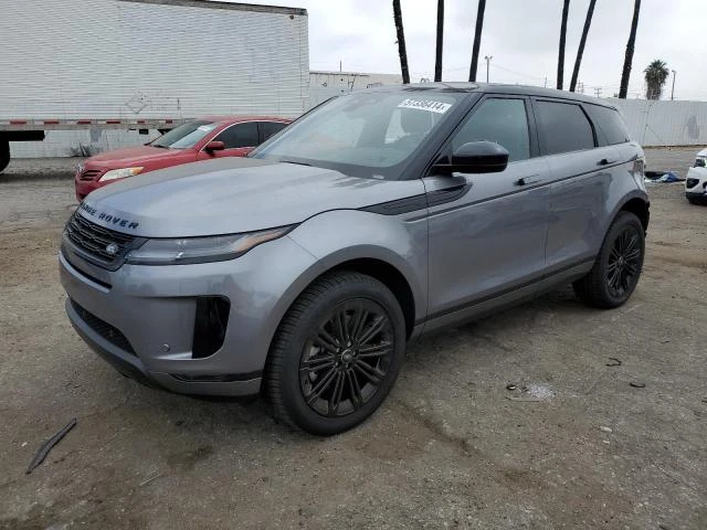 land rover range rove 2024 salzj2fx4rh242446