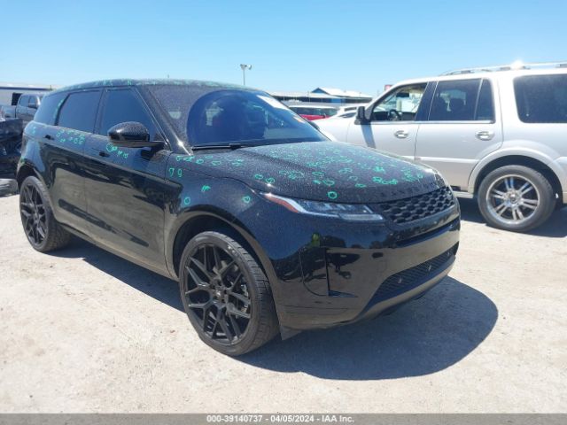 land-rover range rover evoque 2020 salzj2fx5lh107791