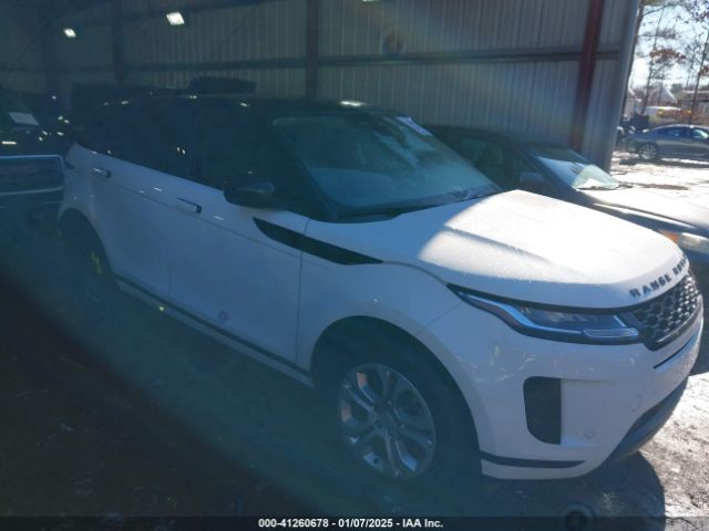 land rover range rover evoque 2022 salzj2fx5nh171476