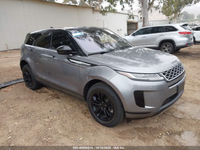 land-rover range rover evoque 2020 salzj2fx7lh119425