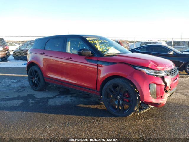 land rover range rover evoque 2022 salzj2fx7nh173360