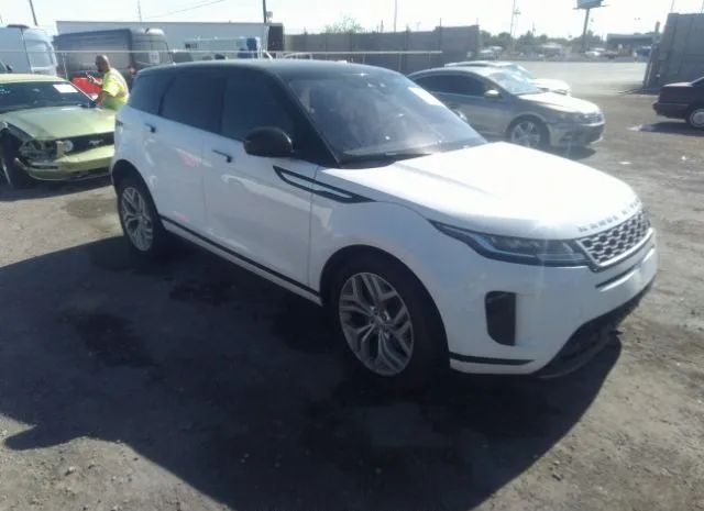 land rover range rover evoque 2020 salzj2fx8lh024100