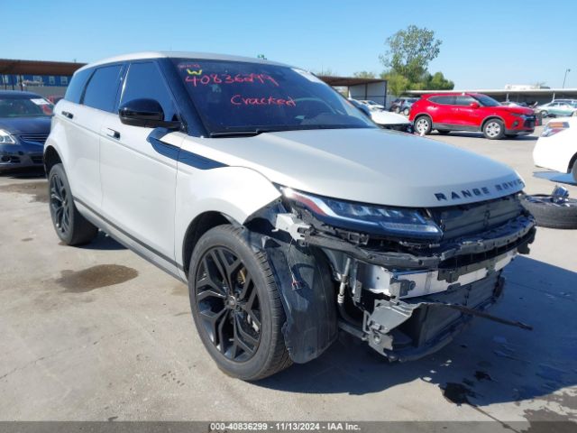 land rover range rover evoque 2020 salzj2fx8lh115190