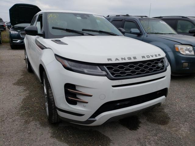 land rover range rove 2022 salzl2fx4nh168563