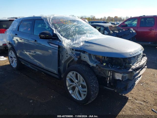 land rover range rover evoque 2022 salzl2fx4nh173603