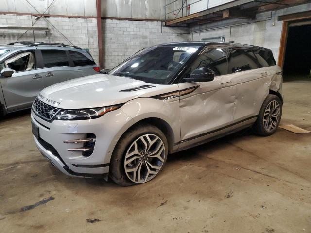 land rover rangerover 2020 salzl2fx5lh098360