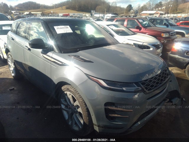 land-rover range rover evoque 2020 salzl2fx8lh000907