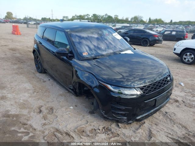 land rover range rover evoque 2021 salzl2fx8mh151070