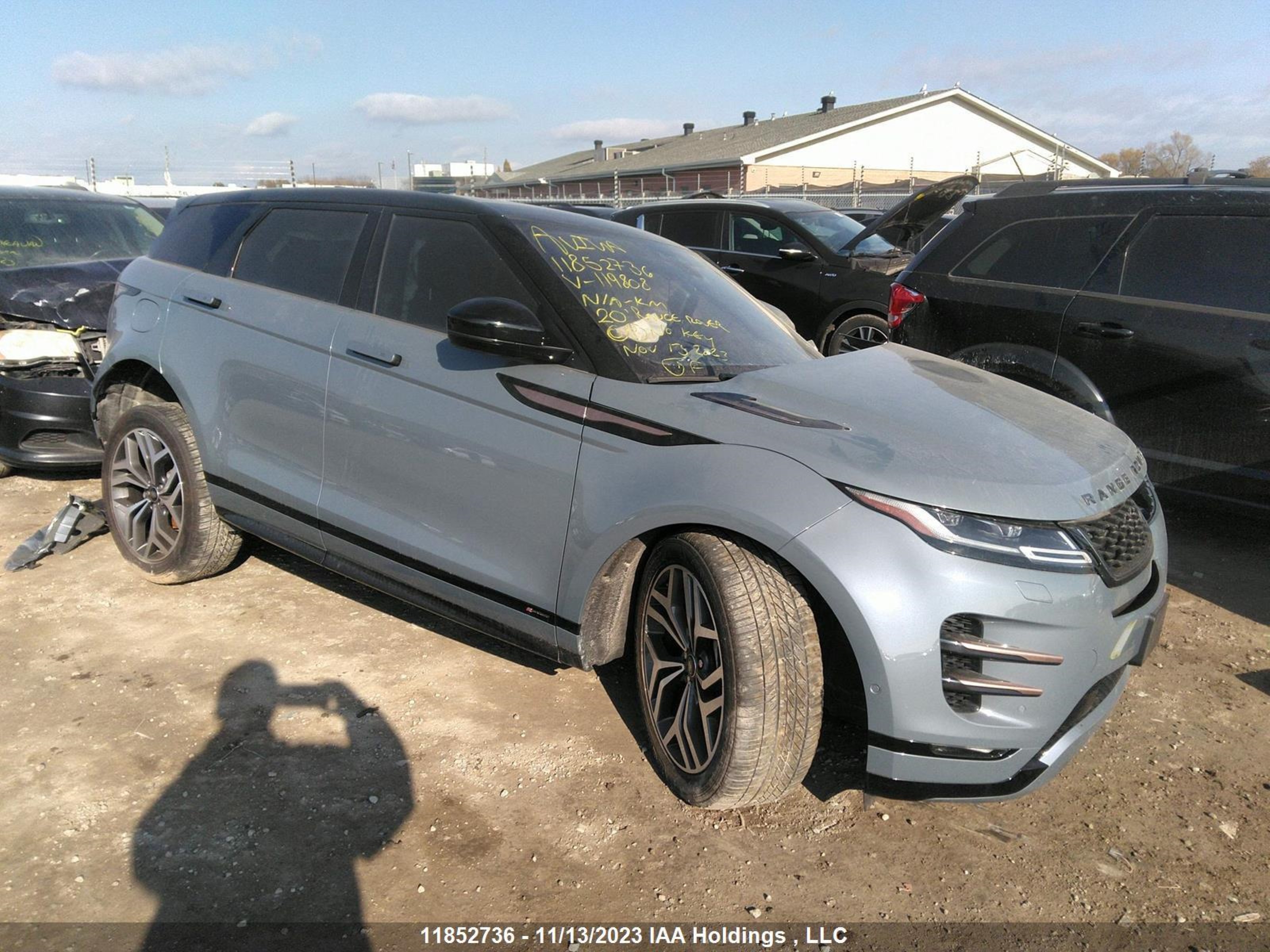 land rover range rover evoque 2020 salzl2fx9lh119808