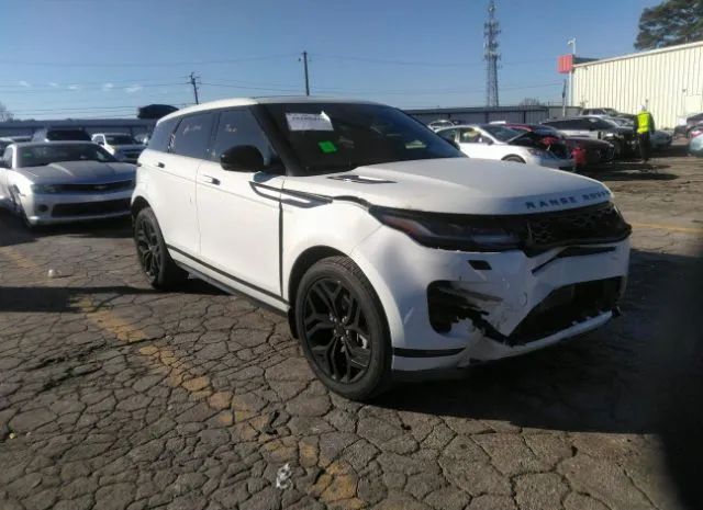 land-rover range rover evoque 2022 salzl2fx9nh169823