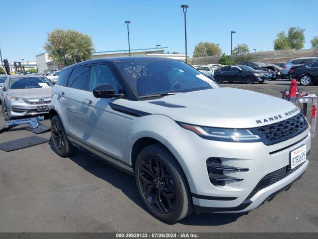 land rover range rover evoque 2020 salzl2gx1lh078914