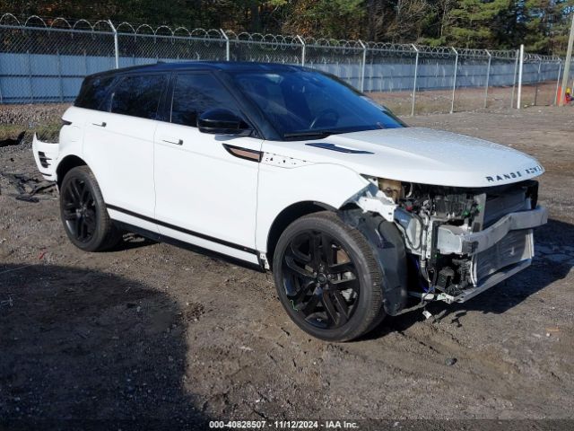 land rover range rover evoque 2020 salzl2gx6lh009541