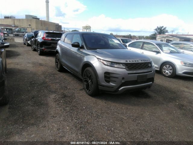 land rover range rover evoque 2020 salzl2gx6lh043799