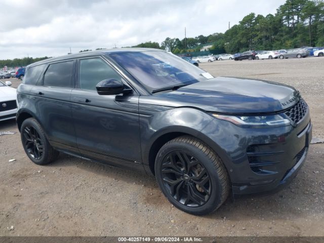 land rover range rover evoque 2020 salzl2gxxlh096781