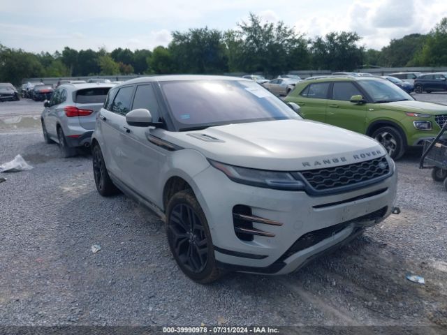 land rover range rover evoque 2020 salzm2gx3lh007596