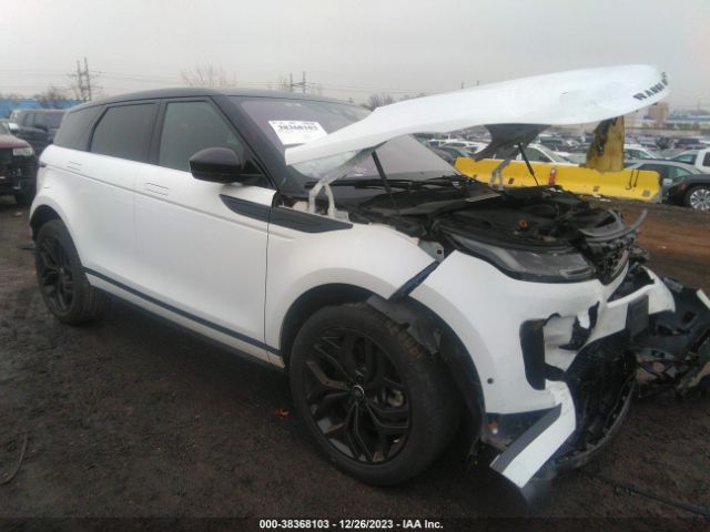 land rover range rover evoque 2020 salzp2fx6lh033389