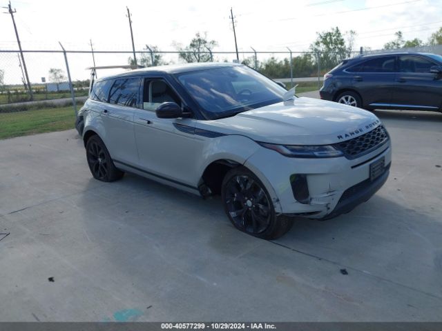 land rover range rover evoque 2020 salzp2fx8lh017078