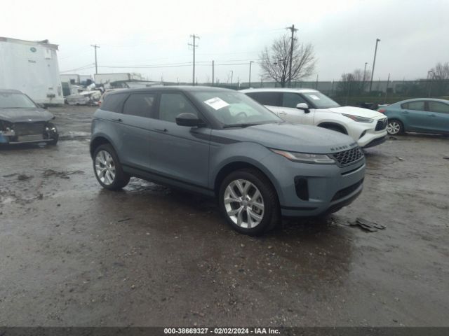 land rover range rover evoque 2022 salzp2fx8nh165976