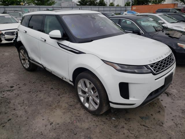 land rover  2020 salzp2fx9lh021320