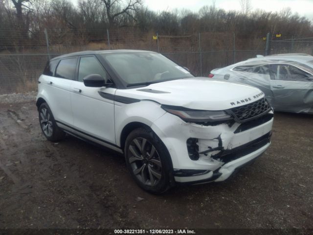 land rover range rover evoque 2022 salzt2fx4nh174024