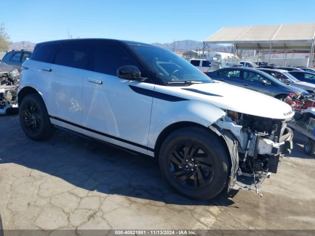 land rover range rover evoque 2022 salzt2fxxnh174464