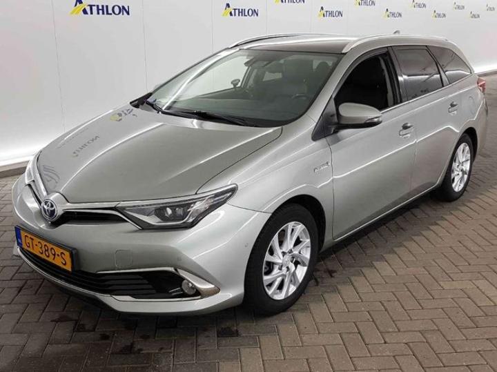 toyota auris touring sports 2015 sb12s3jex0e175201