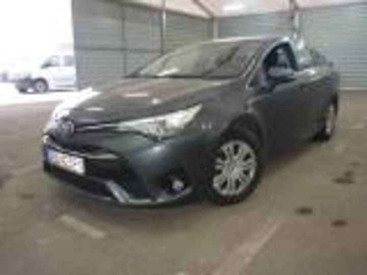 toyota avensis 2017 sb1bg76l40e142003